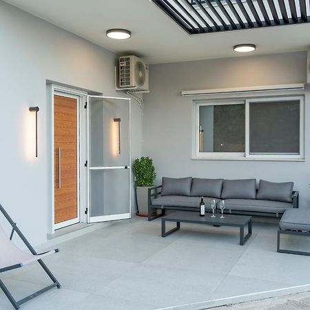 Elounda Buena Vista Apartments Kültér fotó