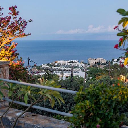 Elounda Buena Vista Apartments Kültér fotó