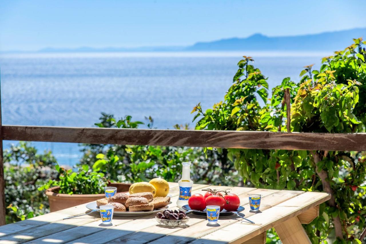 Elounda Buena Vista Apartments Kültér fotó