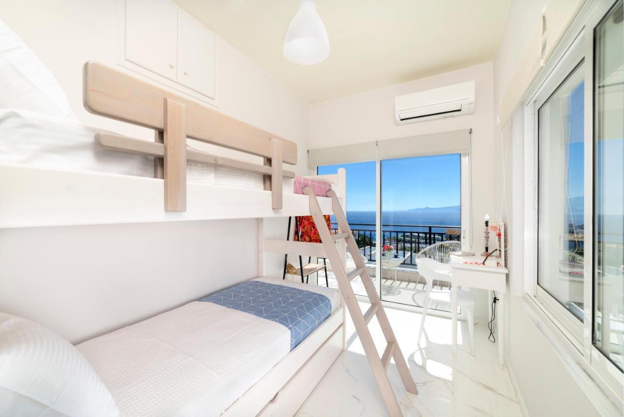 Elounda Buena Vista Apartments Kültér fotó