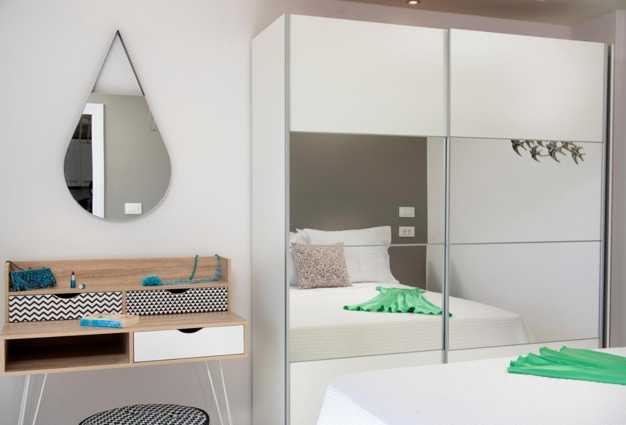 Elounda Buena Vista Apartments Kültér fotó