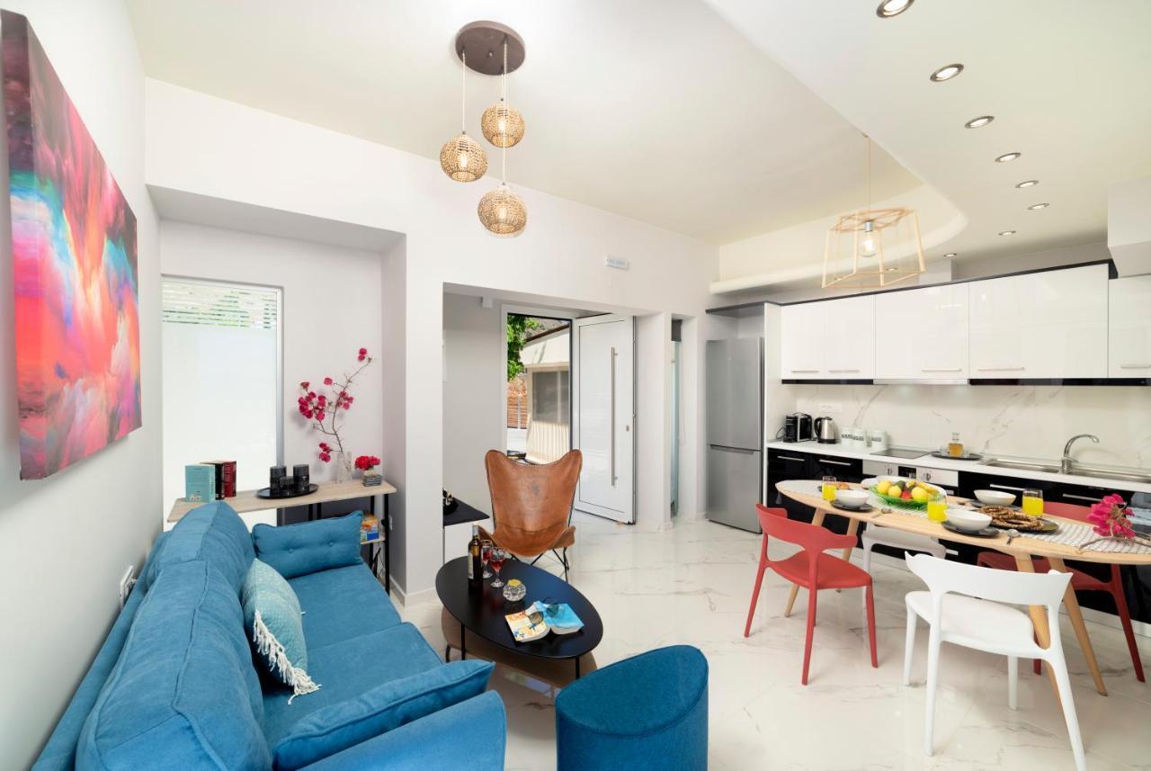 Elounda Buena Vista Apartments Kültér fotó