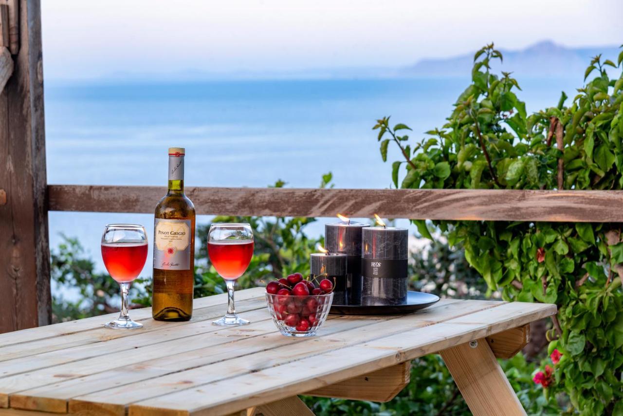 Elounda Buena Vista Apartments Kültér fotó