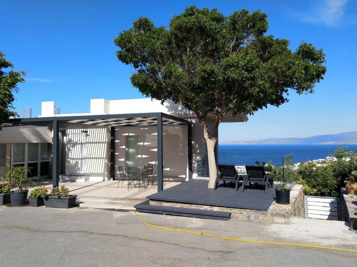 Elounda Buena Vista Apartments Kültér fotó