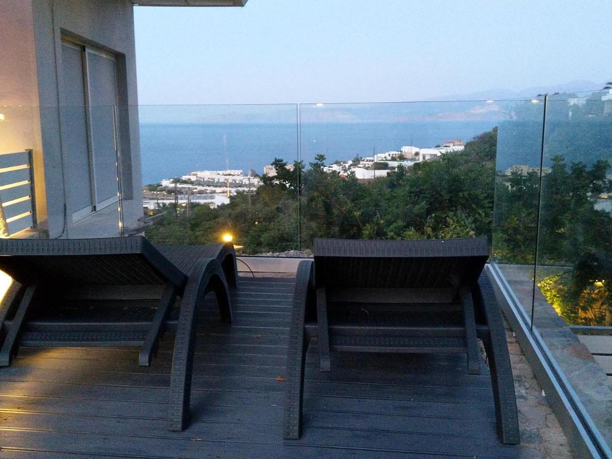 Elounda Buena Vista Apartments Kültér fotó
