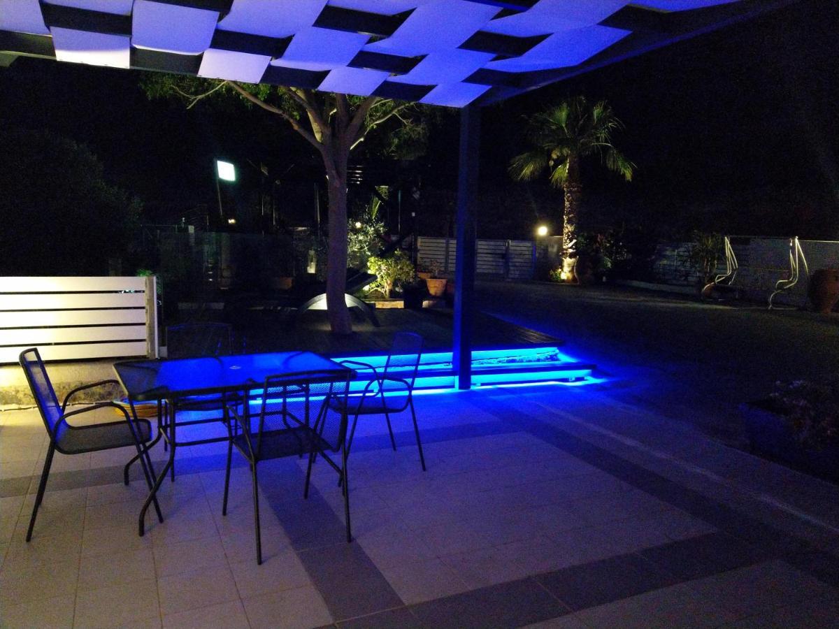 Elounda Buena Vista Apartments Kültér fotó