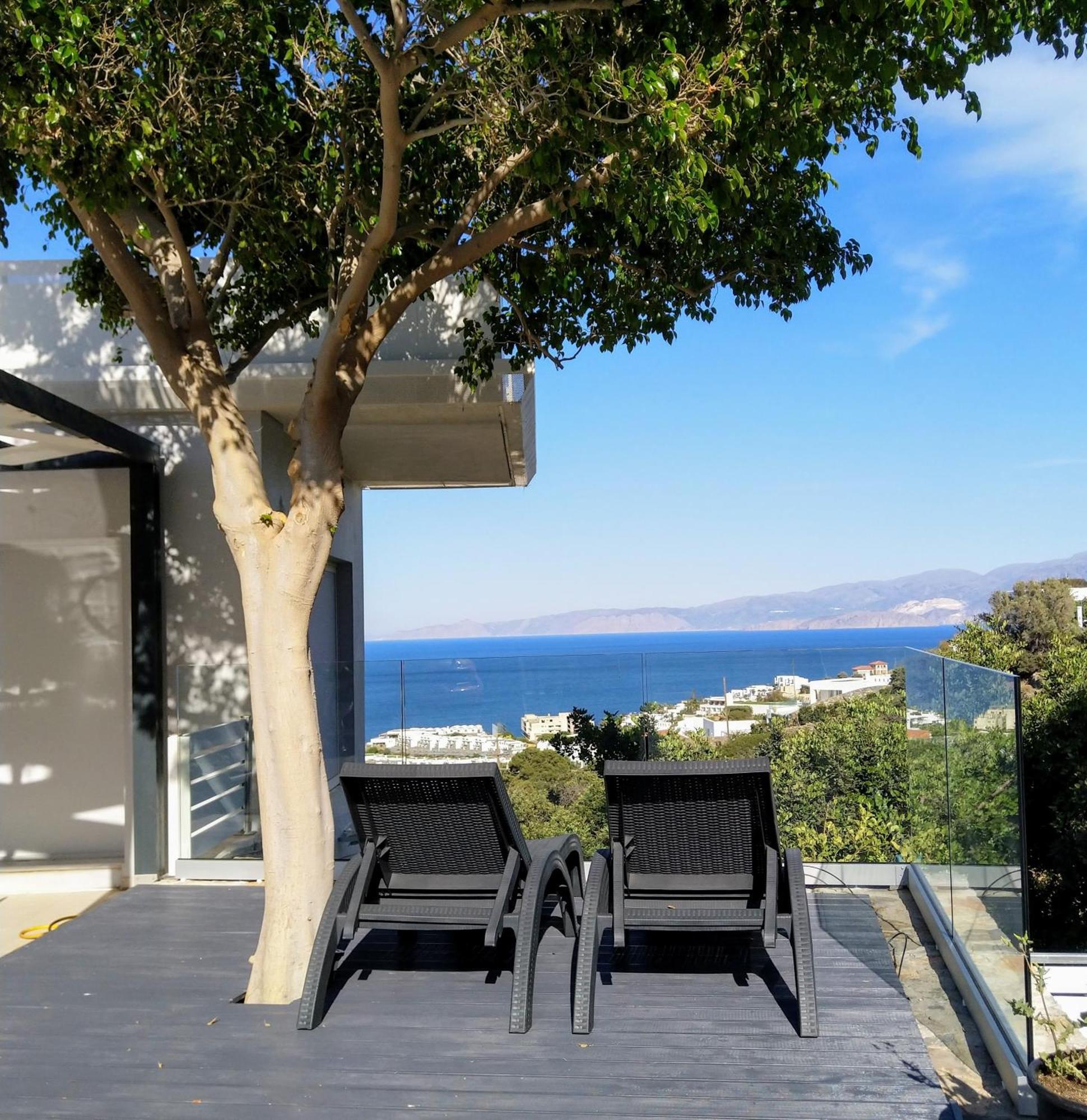 Elounda Buena Vista Apartments Kültér fotó