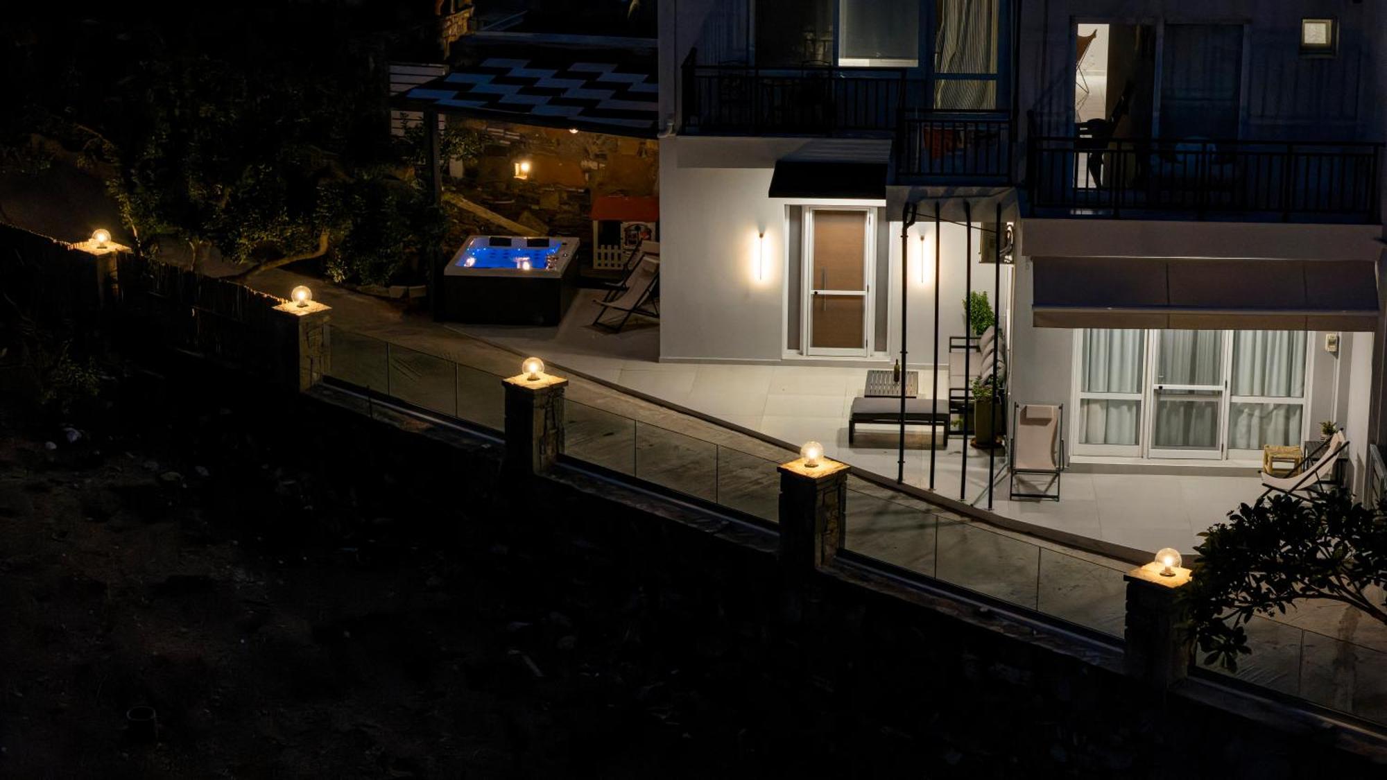 Elounda Buena Vista Apartments Kültér fotó