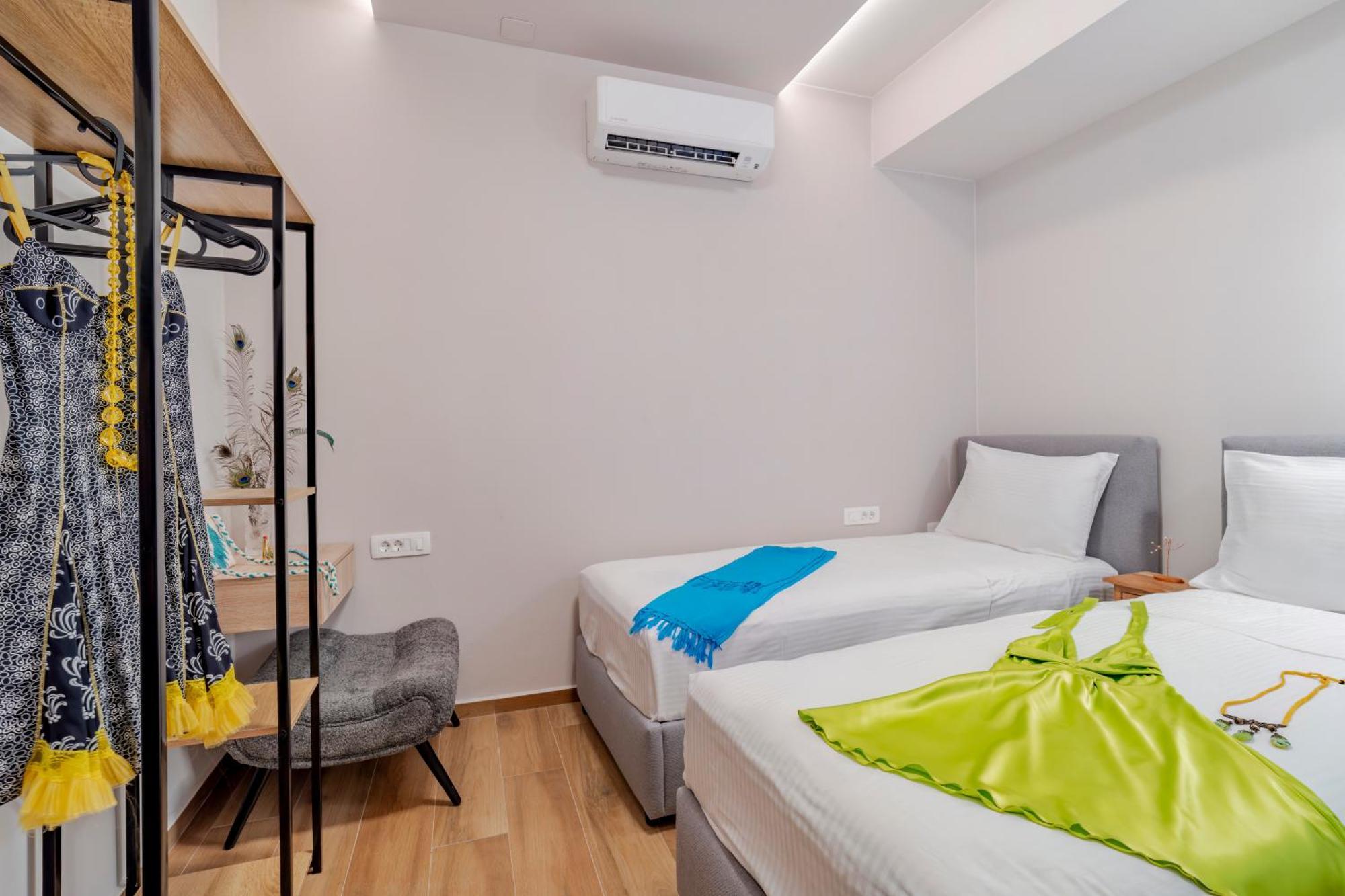 Elounda Buena Vista Apartments Kültér fotó