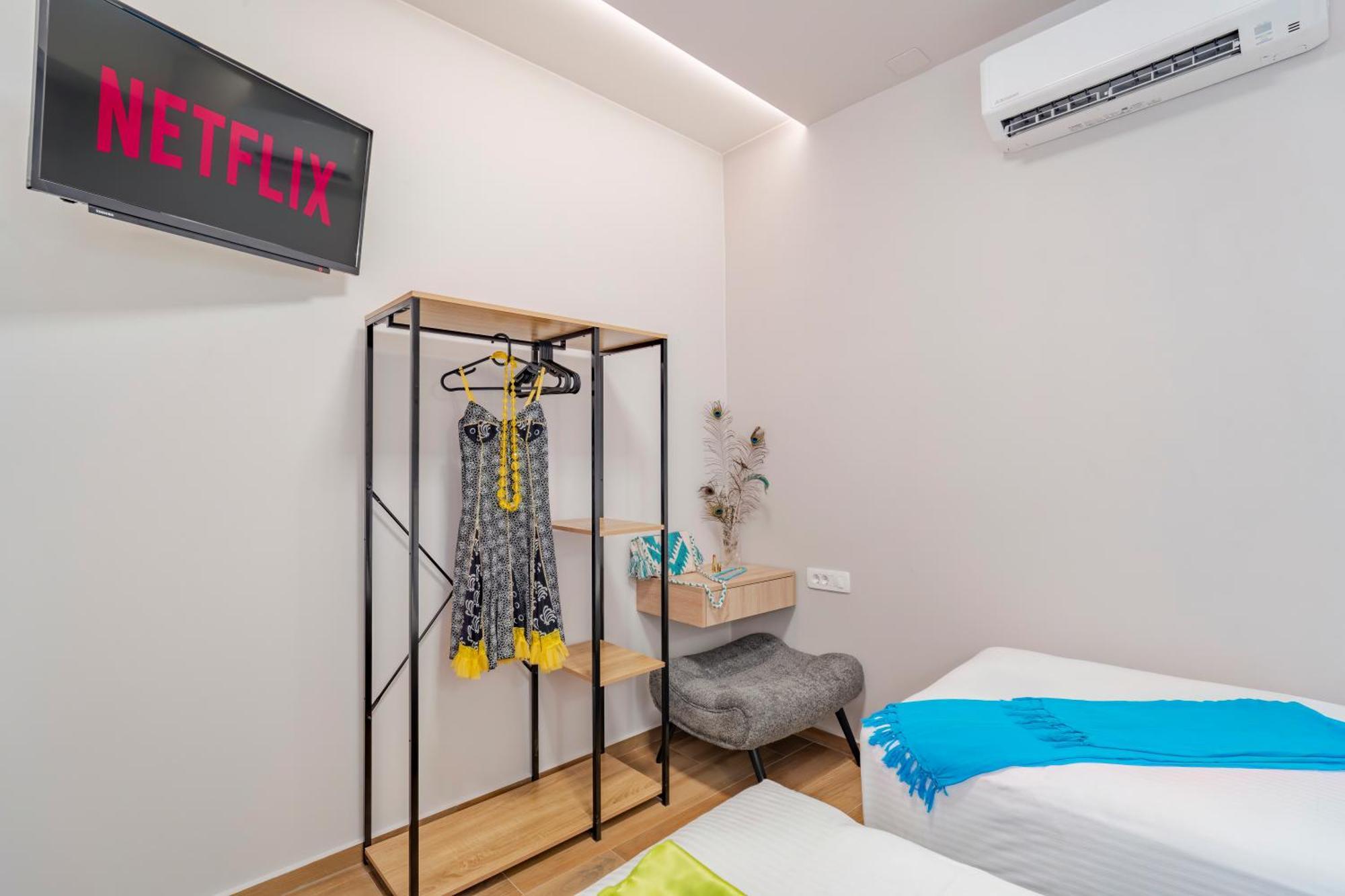 Elounda Buena Vista Apartments Kültér fotó