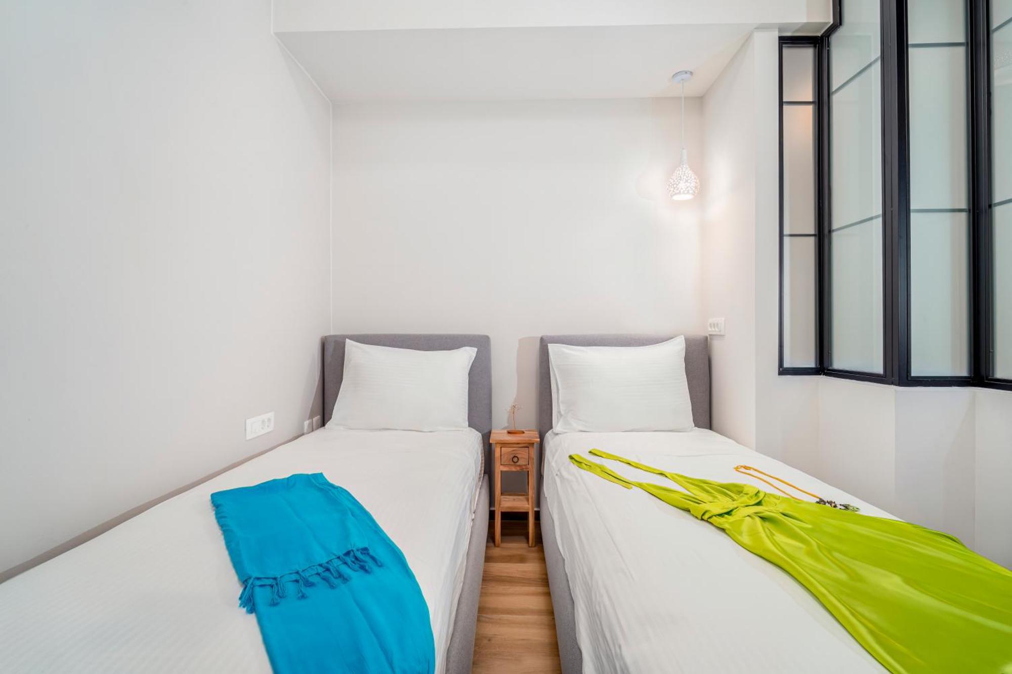 Elounda Buena Vista Apartments Kültér fotó