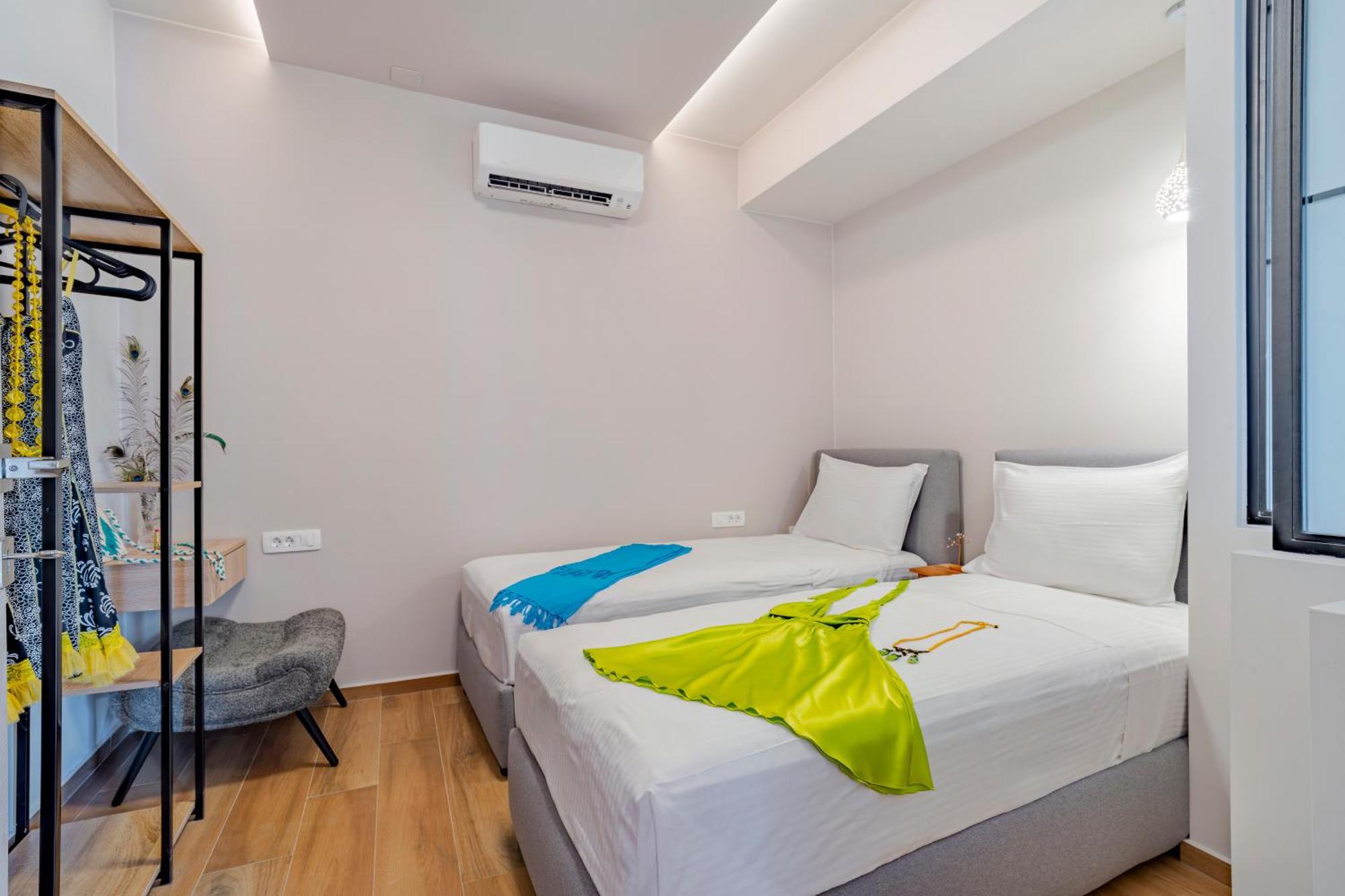 Elounda Buena Vista Apartments Kültér fotó