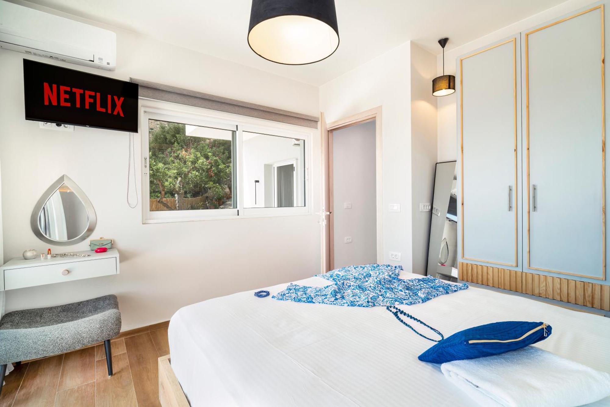 Elounda Buena Vista Apartments Kültér fotó