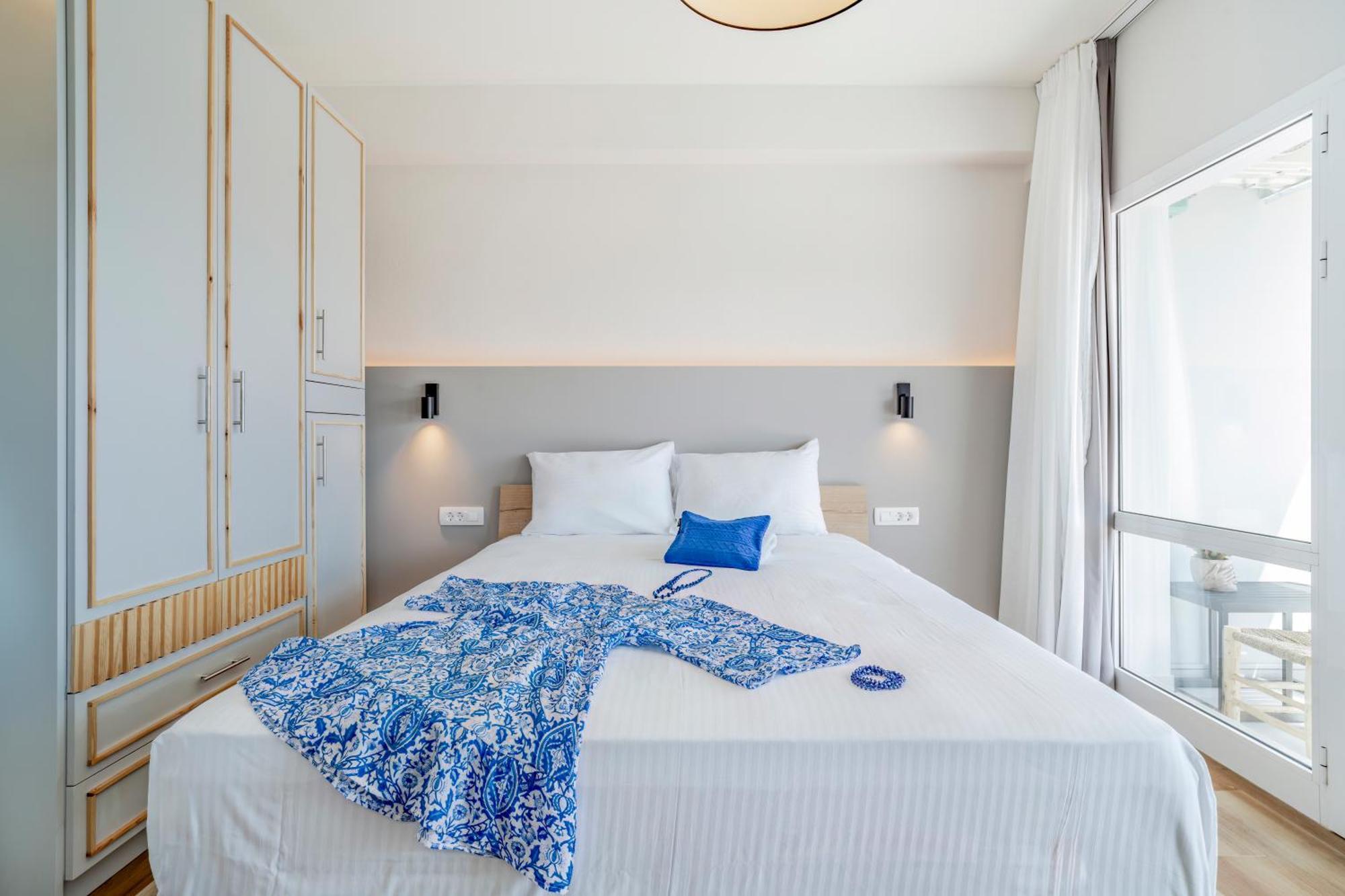 Elounda Buena Vista Apartments Kültér fotó