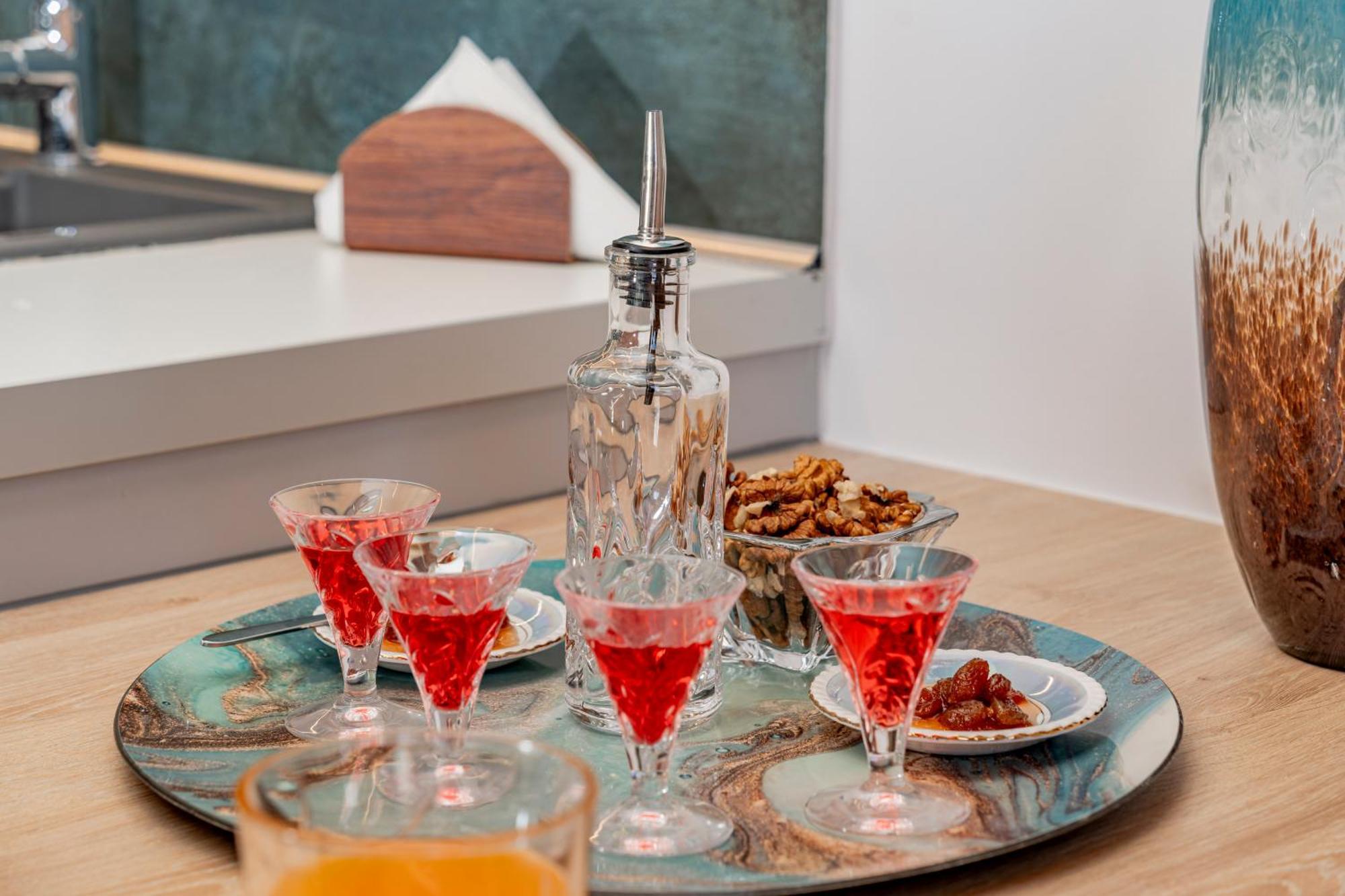 Elounda Buena Vista Apartments Kültér fotó